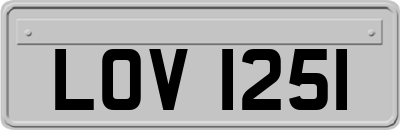 LOV1251