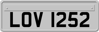 LOV1252