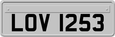 LOV1253