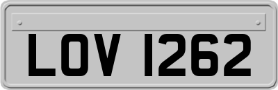 LOV1262