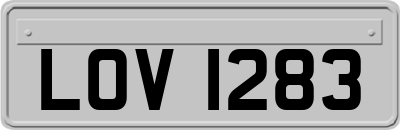 LOV1283