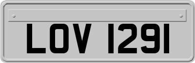 LOV1291