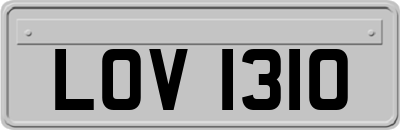 LOV1310