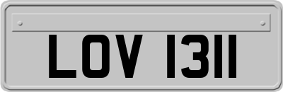 LOV1311