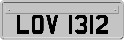 LOV1312
