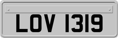 LOV1319