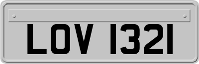 LOV1321