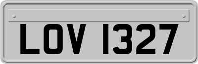 LOV1327