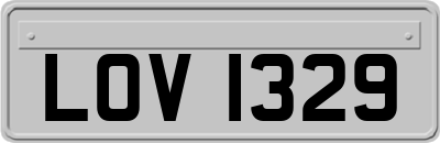 LOV1329