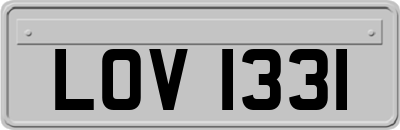 LOV1331