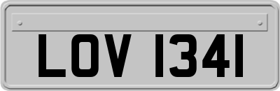 LOV1341