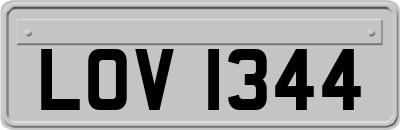 LOV1344