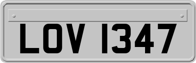 LOV1347
