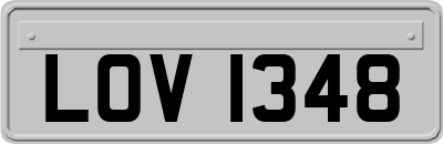 LOV1348