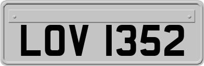 LOV1352