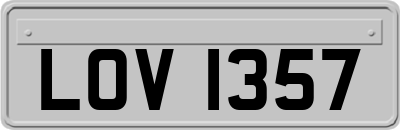 LOV1357