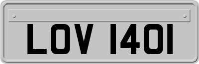 LOV1401