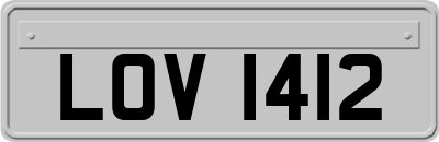 LOV1412