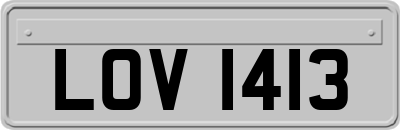 LOV1413