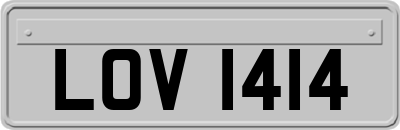 LOV1414