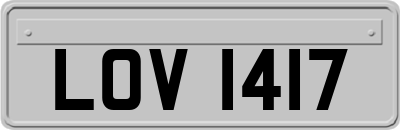 LOV1417