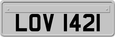 LOV1421