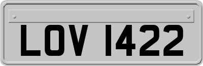 LOV1422