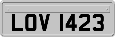 LOV1423