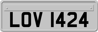 LOV1424