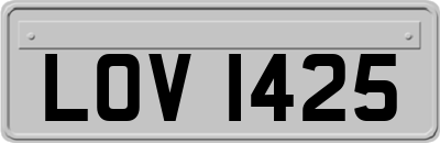 LOV1425