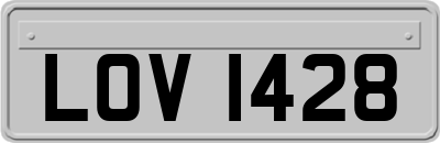 LOV1428