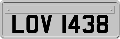 LOV1438