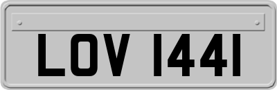 LOV1441