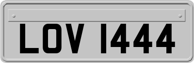 LOV1444