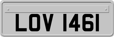 LOV1461