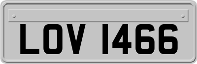 LOV1466