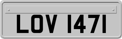 LOV1471