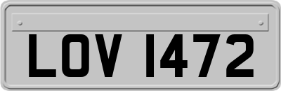 LOV1472