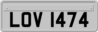 LOV1474