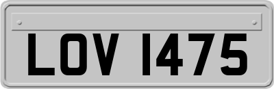 LOV1475