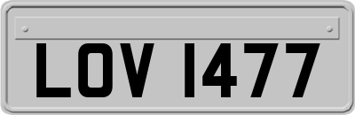 LOV1477