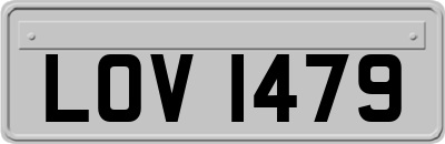 LOV1479