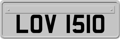 LOV1510