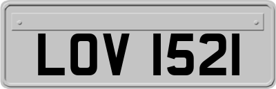 LOV1521