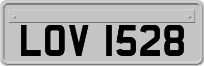 LOV1528