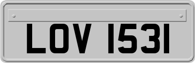 LOV1531