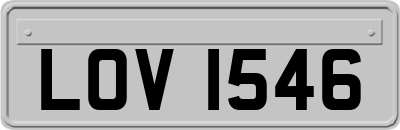 LOV1546