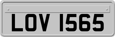 LOV1565