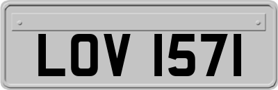 LOV1571