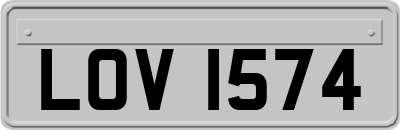 LOV1574